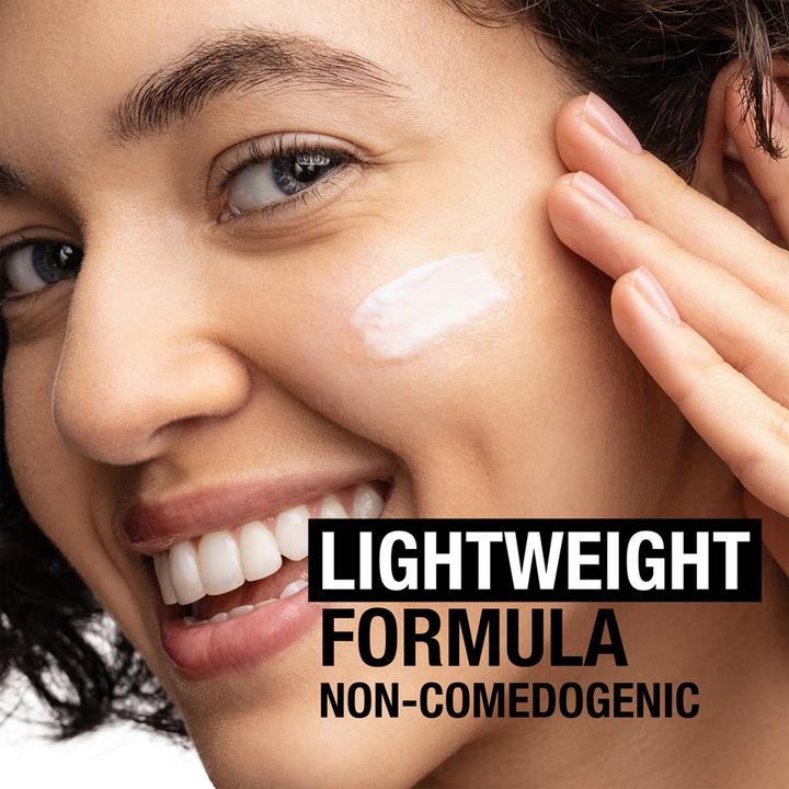 Actual product image Neutrogena Hydro Boost City (50 ml, Day cream, SPF 25)