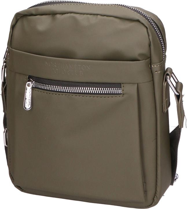 Immagine prodotto Northampton Polo Club borsa a tracolla