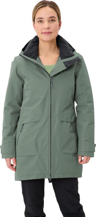 Produktbild Vaude Women's Skomer Winter Parka III
