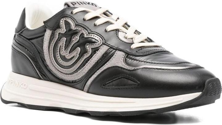Image du produit Pinko Sneakers Nero (37)