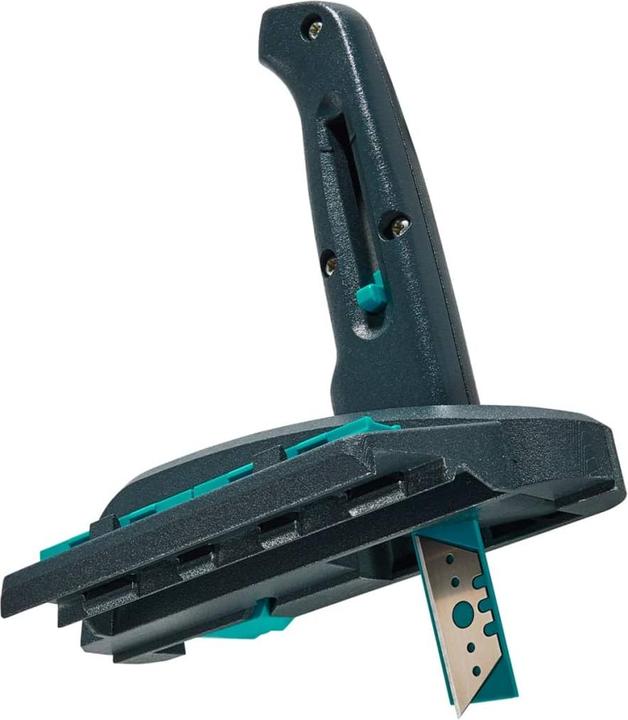 Immagine prodotto wolfcraft wolfcraft 1 Gipskarton-Schneider mit Schiene