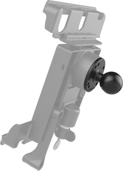 Actual product image Rammount Mounting base