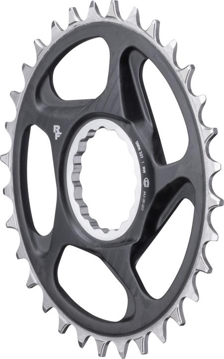 Actual product image Race Face RF ERA DM W Chainring Sram/SHI 1x10-12/11SPD 55CL (32)