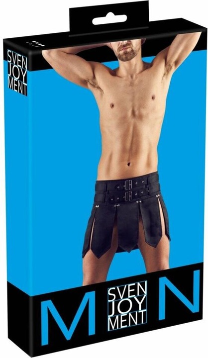 Actual product image Svenjoyment Men skirt (L)