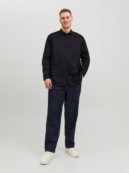 Produktbild Jack & Jones Langärmeliges Plus Size Hemd (7XL)