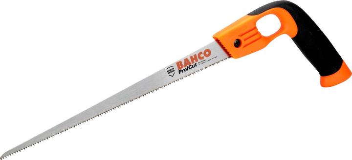 Produktbild Bahco ProfCut-Stichsäge für Holz/Kunststoffe, XT-Verzahnung, 9/10 ZpZ 12"