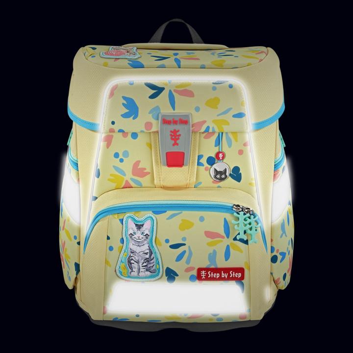 Actual product image Step by Step Cat Lilly (20 l)