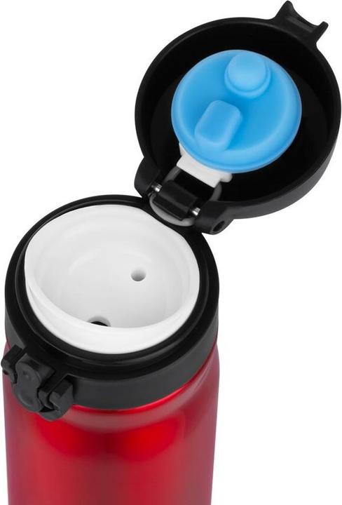 Productafbeelding Noveen N'oveen TB825 Thermo Fles 400 ml Rood (0.40 l)