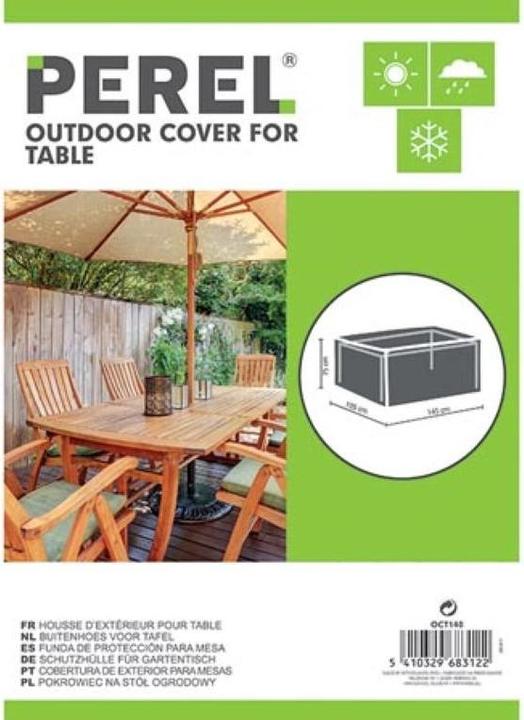 Image du produit Garden Lights Housse de protection