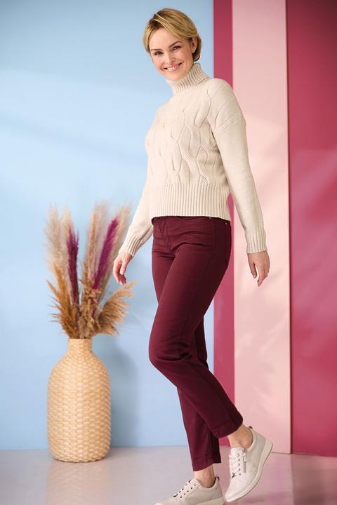 Produktbild Sealand Rollkragenpullover (XXL)