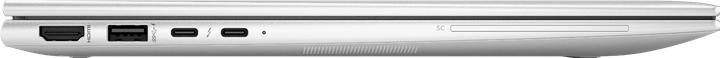 Actual product image HP EliteBook 1040 G10 (14", Intel Core i7-1355U, 32 GB, 1000 GB, DE)