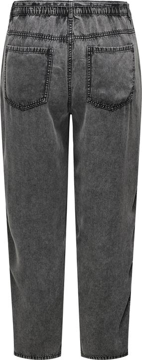 Produktbild Only CARKENYA Locker geschnitten Hose mit weitem Beinschnitt Hose mit weitem Beinschnitt (W42/L32)