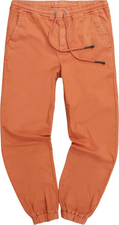 Immagine prodotto JP1880 Pantaloni chino dal taglio dritto e moderno con FLEXNAMIC® e cintura elastica (56)