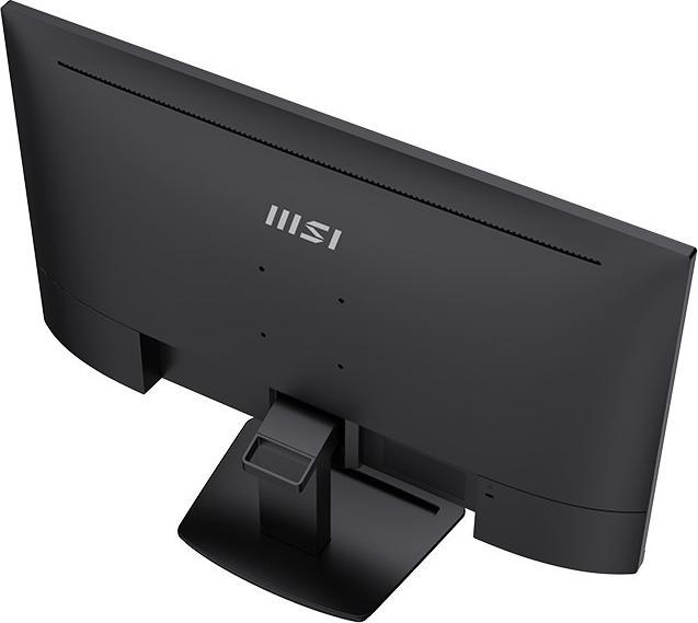 Image du produit MSI Pro MP273 (27") pixels Full HD LED Noir (1920 x 1080 pixels, 27")