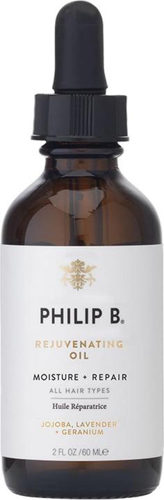 Philip B. Rejuvenating Oil (60 ml)