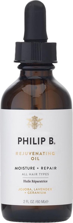 Produktbild Philip B. Rejuvenating Oil (60 ml)