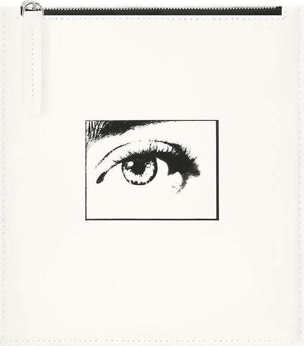 Actual product image Calvin Klein Beauty Pouch