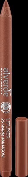 Immagine prodotto dm alverde Lipliner Mogano Caldo 25
