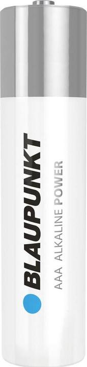 Produktbild Blaupunkt Micro (AAA)-Batterie Alkali-Mangan 1.5 V (10 Stk., AAA)