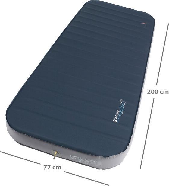 Outwell Dreamboat Single 12.0 cm