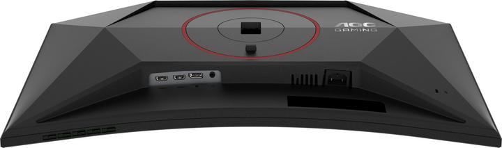 Produktbild AOC C27G4ZXE (1920 x 1080 Pixel, 27")