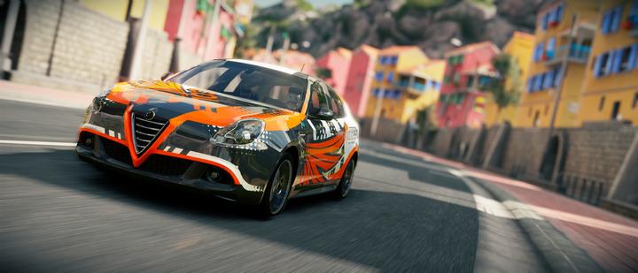 Produktbild Microids Gear Club Unlimited 2 - Definitive Edition (Switch, DE)