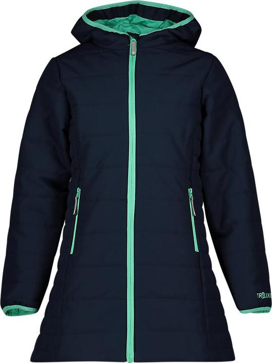 Immagine prodotto Trollkids Stavanger cappotto bambina