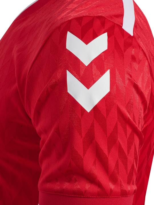 Actual product image hummel hmlMATCH LEGEND JERSEYS S/S (M)