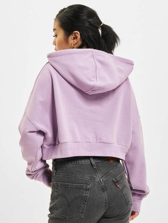 Produktbild DEF Cropped Hoody - 67767 (XL)