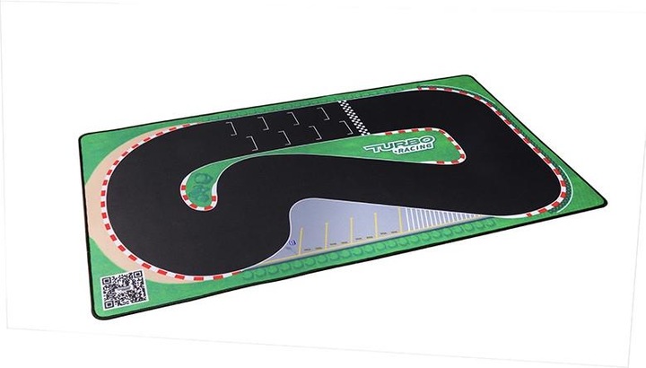 Immagine prodotto Turbo Racing Pista Micro Rally 500 x 950 mm