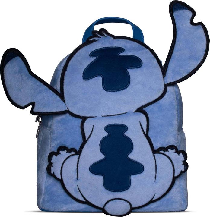 Produktbild Difuzed Lilo & Stitch Rucksack Mini Stitch Back