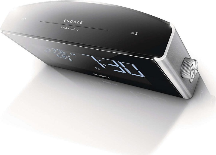 Actual product image Philips Aj7010/12 (MW, FM)