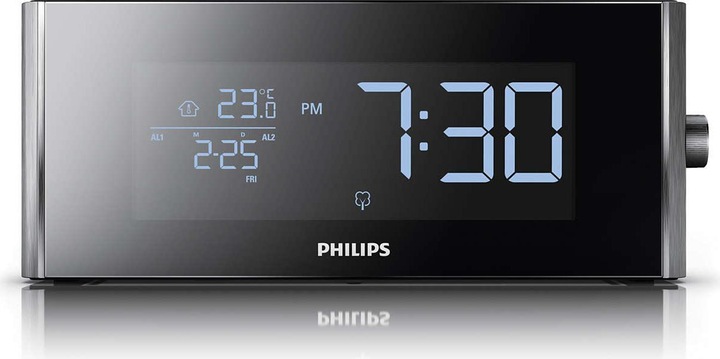 Actual product image Philips Aj7010/12 (MW, FM)