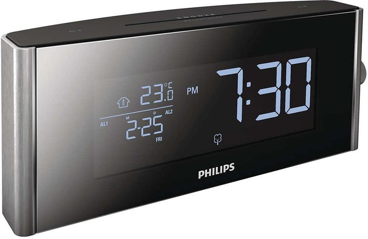 Actual product image Philips Aj7010/12 (MW, FM)