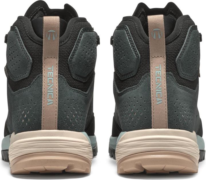Produktbild Tecnica Sulfur Mid GTX (38 2/3)