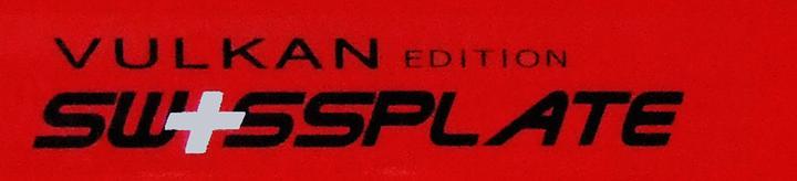 Produktbild Swissplate CF600