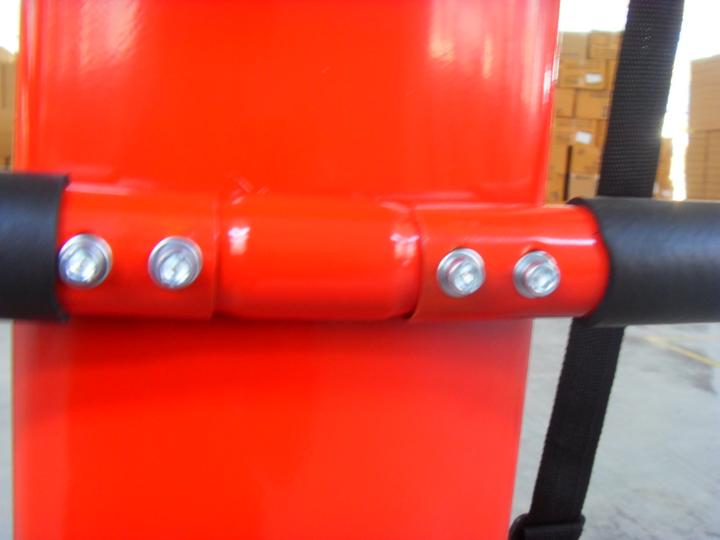 Produktbild Swissplate CF600