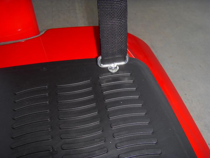 Produktbild Swissplate CF600