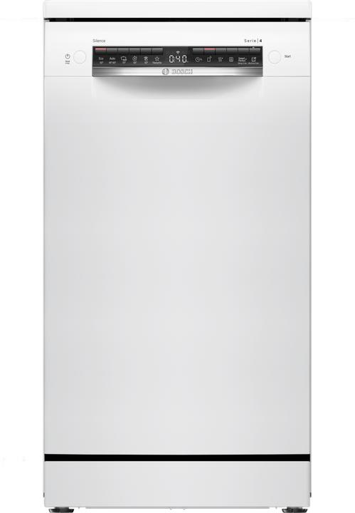 Bosch Hausgeräte SPS4HKW49E