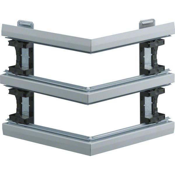 Hager, Leitungsführung, BKIS251303DVERZ (25 cm)