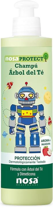 Produktbild Nosa Shampoos 250ml (250 ml)