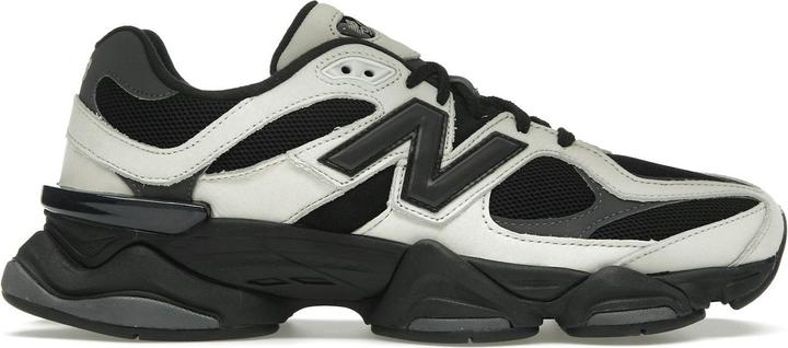 Image du produit New Balance 9060 Off White Black (46.5)