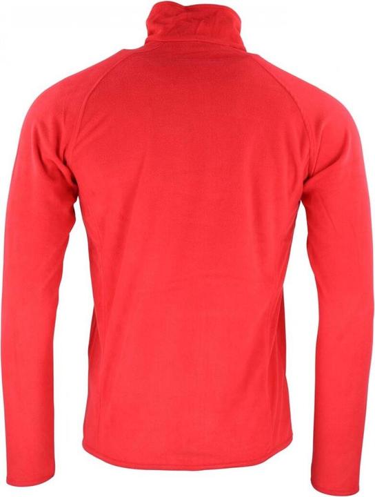 Immagine prodotto Peak mountain Pile con cappuccio con 1/2 zip (M)