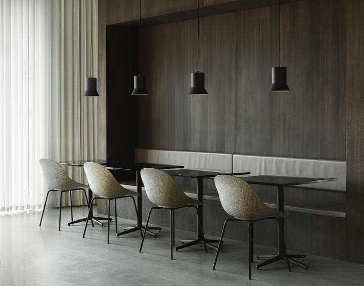 Produktbild Normann Copenhagen Hat (E27)