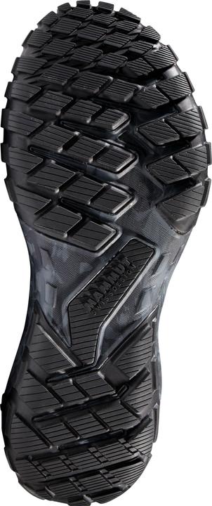 Actual product image Mammut Hueco II Air Low Women (36 2/3)