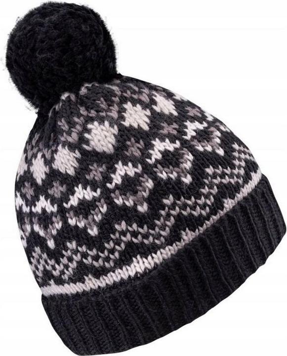 Produktbild Hi-Tec Amir Mütze (One Size)