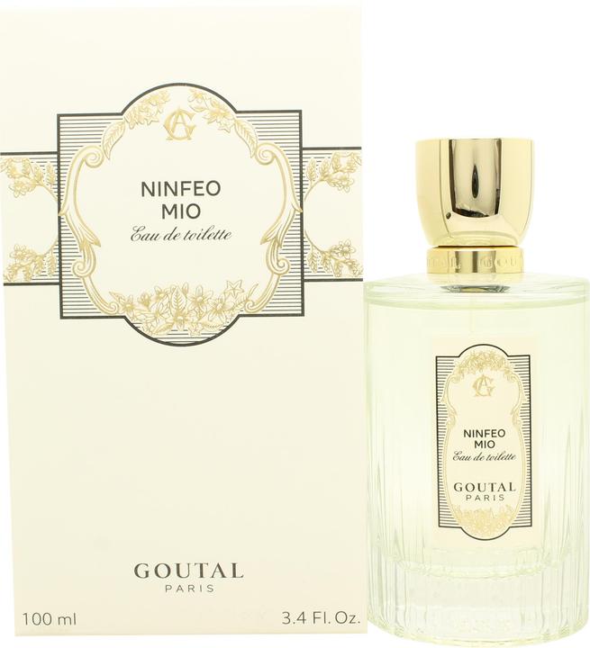 Produktbild Annick Goutal Eau de Toilette (Eau de Toilette, 100 ml)