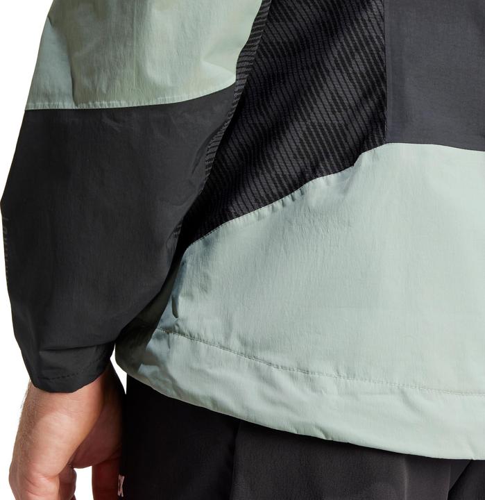 Actual product image adidas Xperior Hybrid Rain (S)