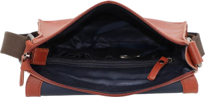 Immagine prodotto Leonhard Heyden Dakota Umhängetasche Leder 23 cm