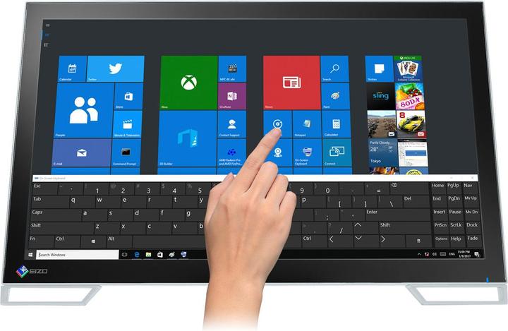 Produktbild Eizo DuraVision FDF2382WT (1920 x 1080 Pixel, 23")